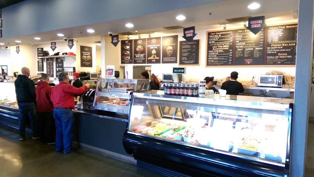 Kinders | meal delivery | 1776 Arnold Industrial Way, Concord, CA 94520, USA | 9258252333 OR +1 925-825-2333