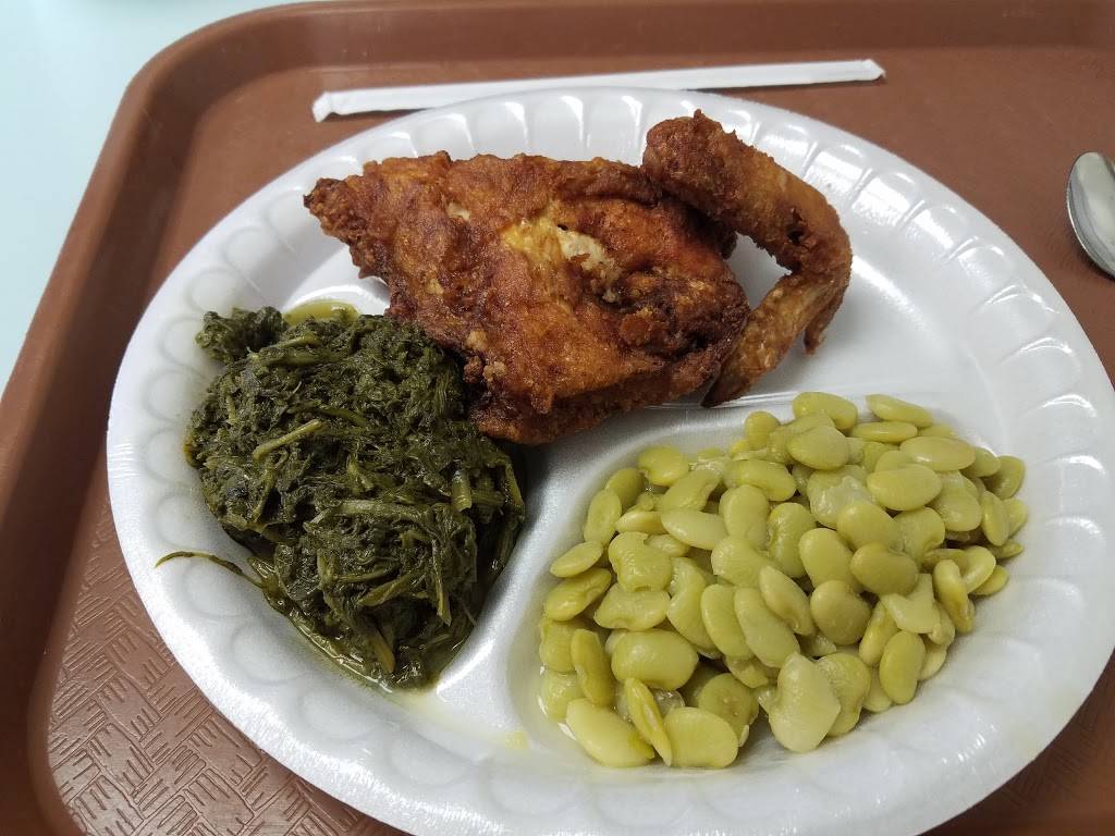 Whole Truth Lunchroom | restaurant | 515 Walnut St S, Wilson, NC 27893, USA | 2522375595 OR +1 252-237-5595