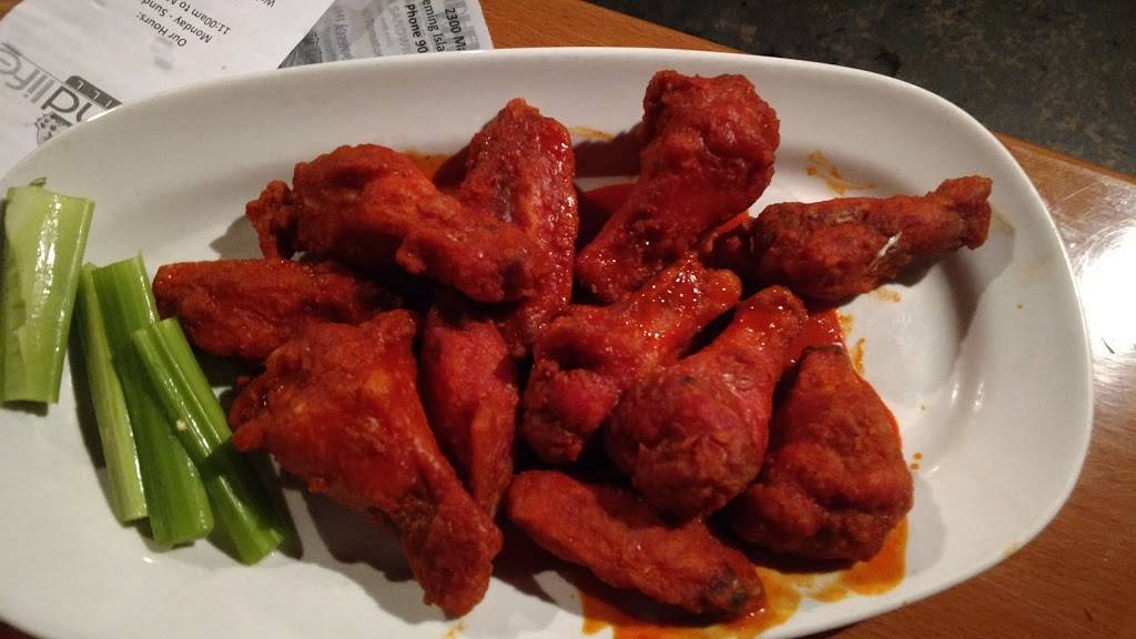 Island Life Grill | restaurant | 2245 Plantation Center Dr, Fleming Island, FL 32003, USA | 9042154243 OR +1 904-215-4243