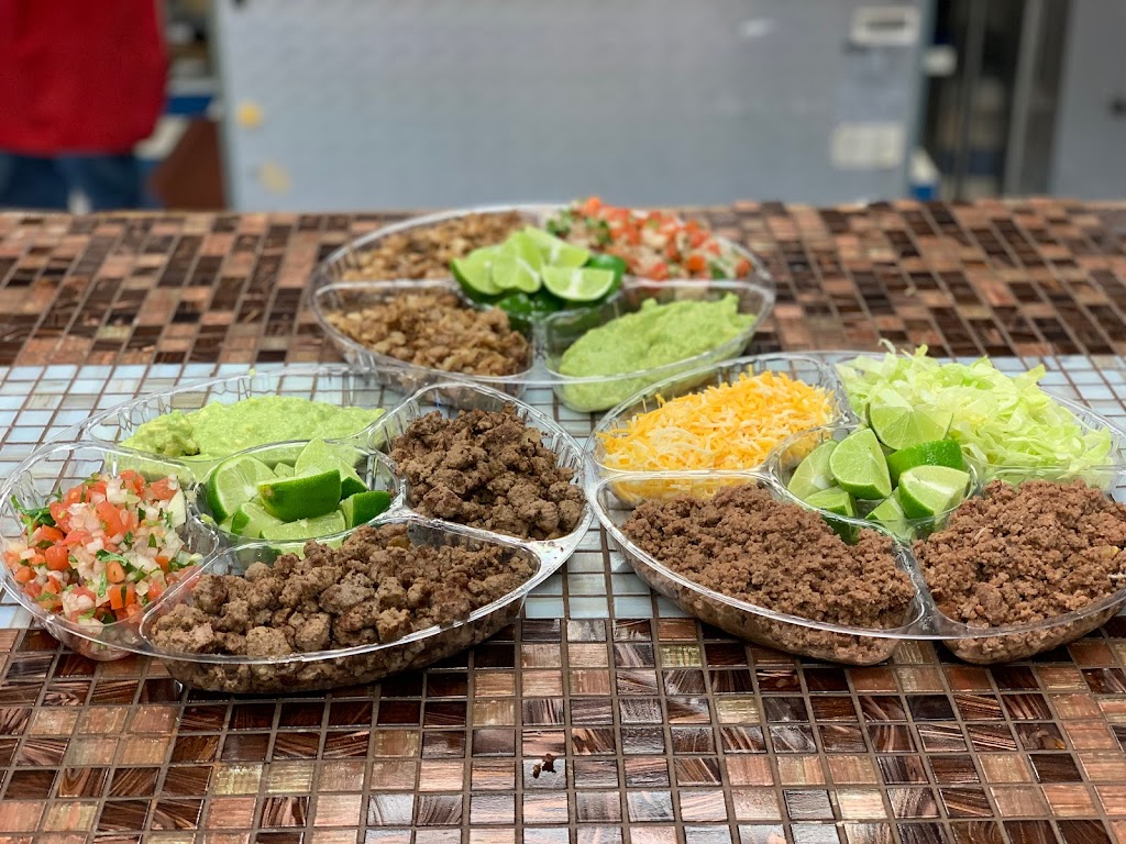 Julians Taco Shop | restaurant | 619 Main St, Cañon City, CO 81212, USA | 7192754811 OR +1 719-275-4811