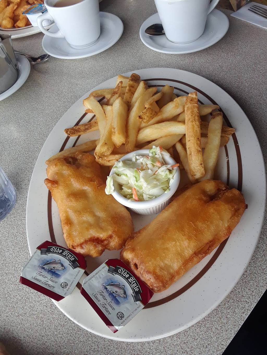 Andys Place | restaurant | 419 St Clair St, Chatham, ON N7L 3K4, Canada | 5193548888 OR +1 519-354-8888