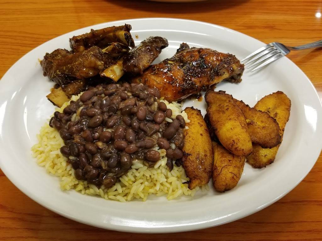 Island Thyme Caribbean Grille | restaurant | 457 Avalon Park S Blvd, Orlando, FL 32828, USA | 3218045357 OR +1 321-804-5357