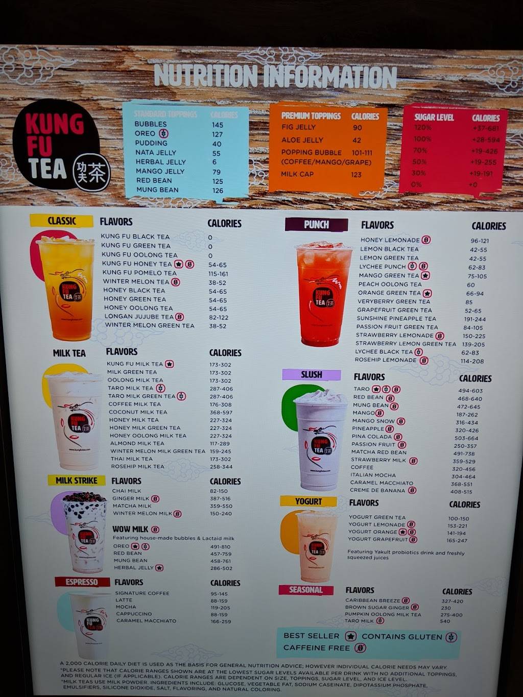 Kung Fu Tea | cafe | 5000 Shelbyville Rd, Louisville, KY 40207, USA | 5022022981 OR +1 502-202-2981