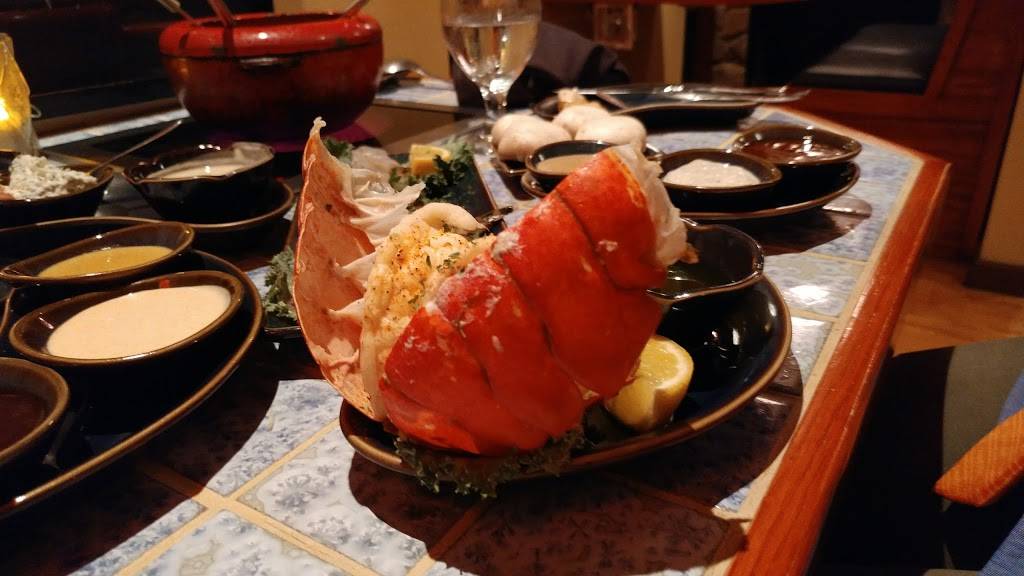 Little Dipper Fondue | restaurant | 138 S Front St, Wilmington, NC 28401, USA | 9102510433 OR +1 910-251-0433