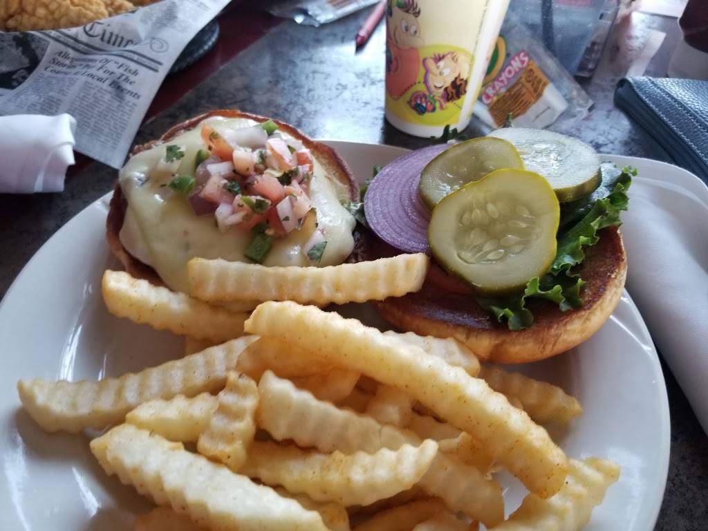 Ashburys At Boughton Ridge | restaurant | 335 E Boughton Rd, Bolingbrook, IL 60440, USA | 6307392377 OR +1 630-739-2377