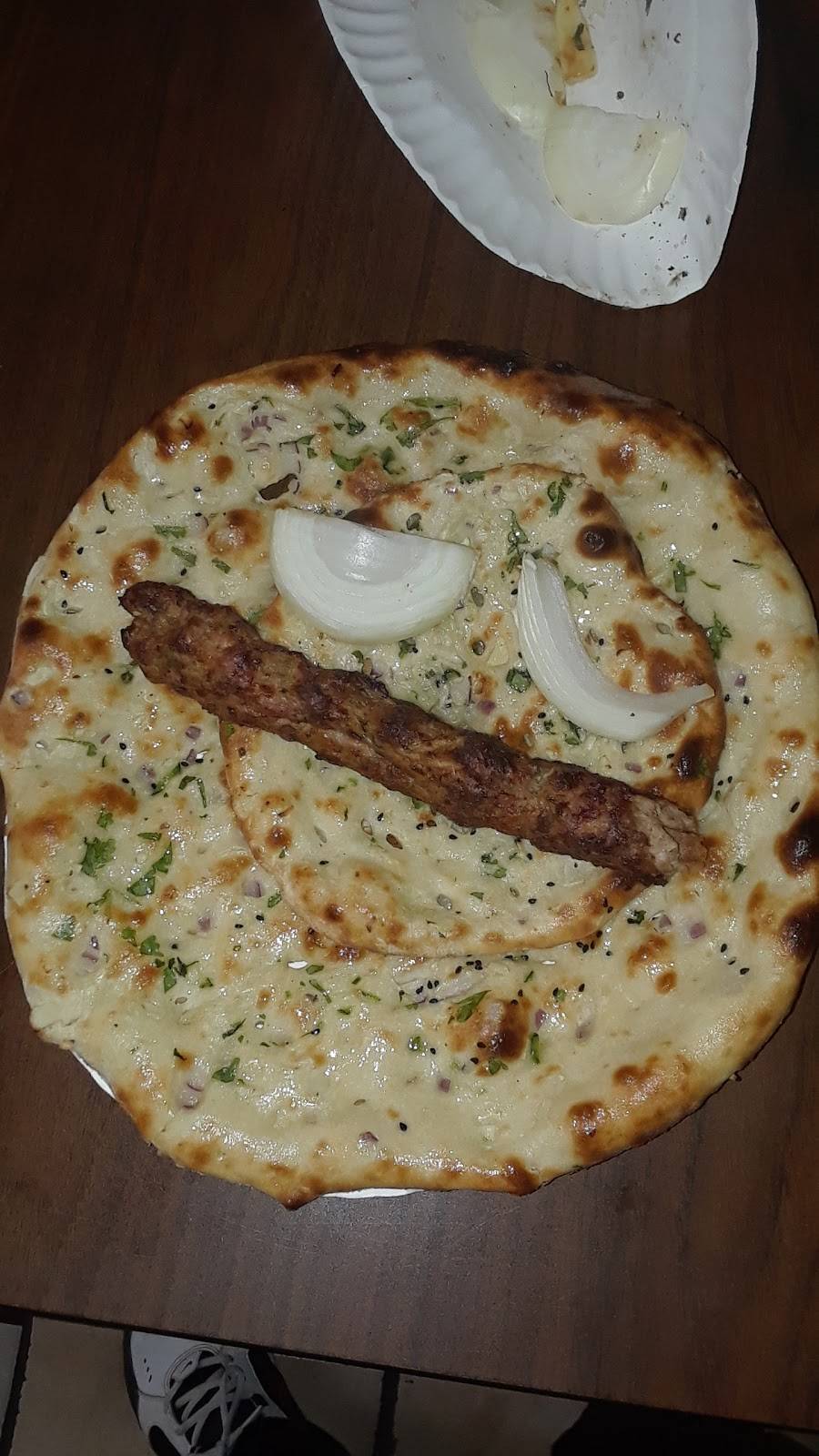 Tayab Kaboab & Grill | restaurant | 5926, 2018 N Charles St, Baltimore, MD 21218, USA | 4439619443 OR +1 443-961-9443