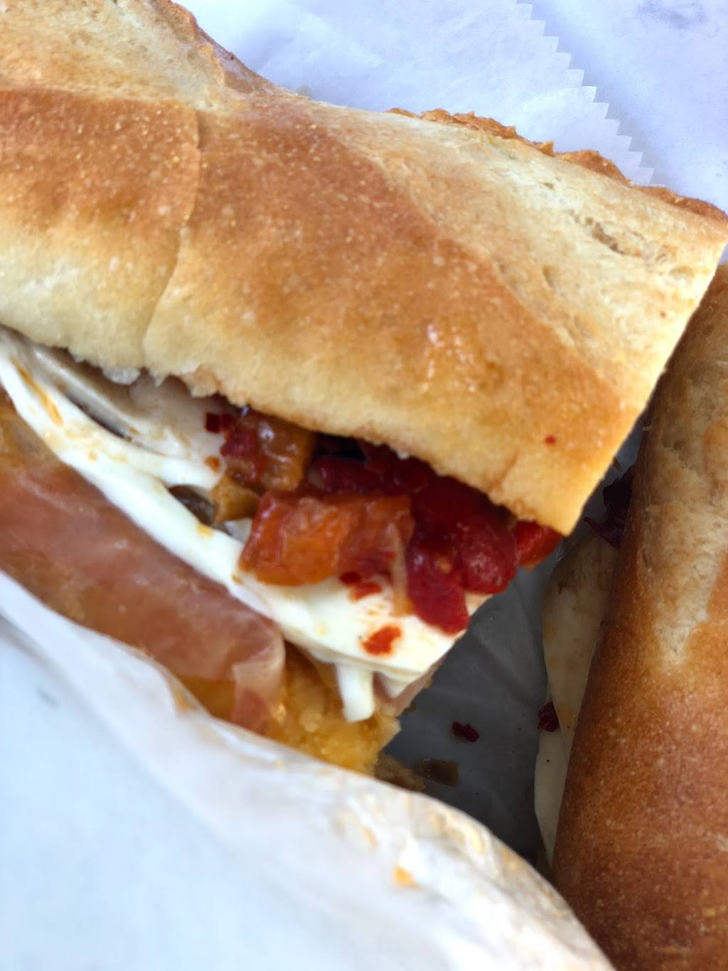 Cosmos Italian Salumeria | restaurant | 705 Main St, Hackensack, NJ 07601, USA | 2013428076 OR +1 201-342-8076