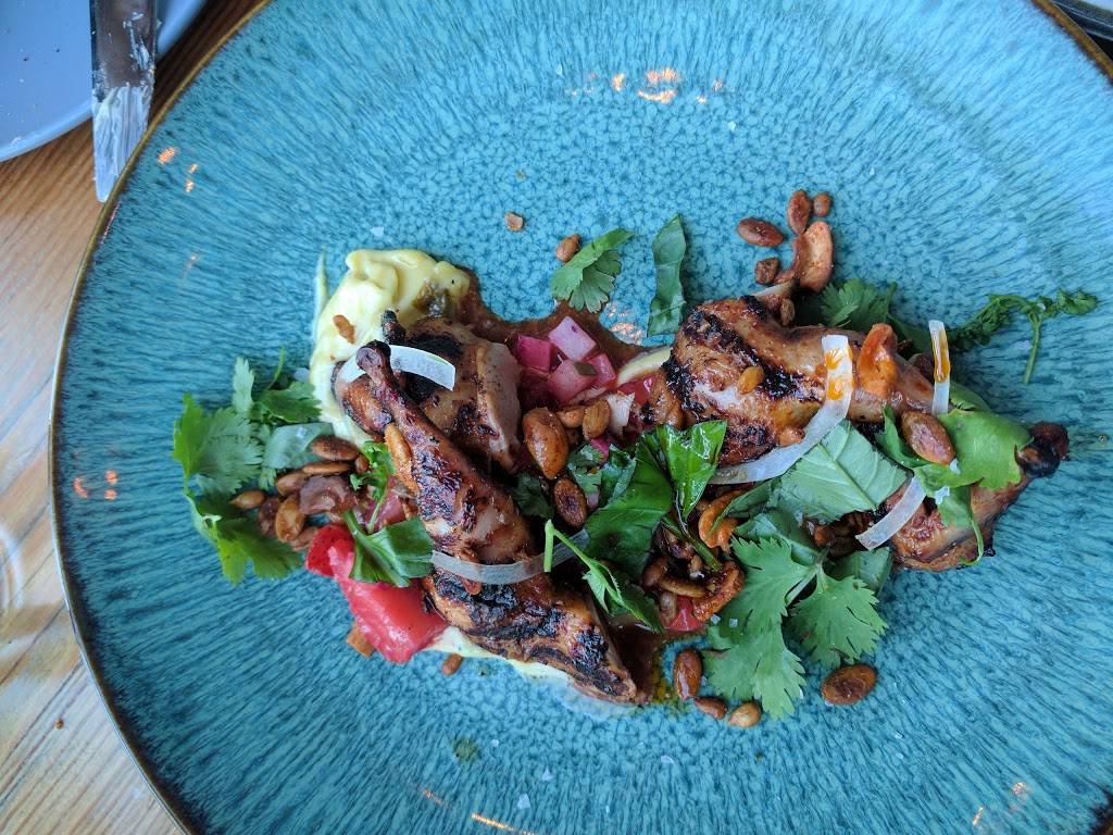 Odd Duck | restaurant | 1201 S Lamar Blvd, Austin, TX 78704, USA | 5124336521 OR +1 512-433-6521