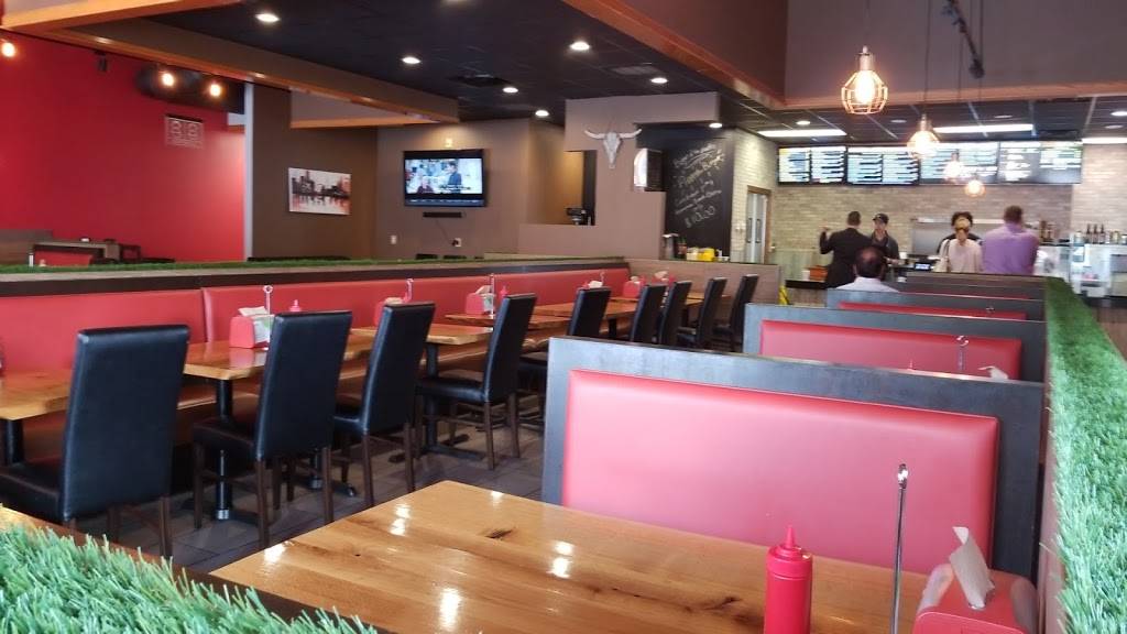 Blacow Burger | restaurant | 1646 SC-160 #106, Fort Mill, SC 29708, USA | 8035471122 OR +1 803-547-1122