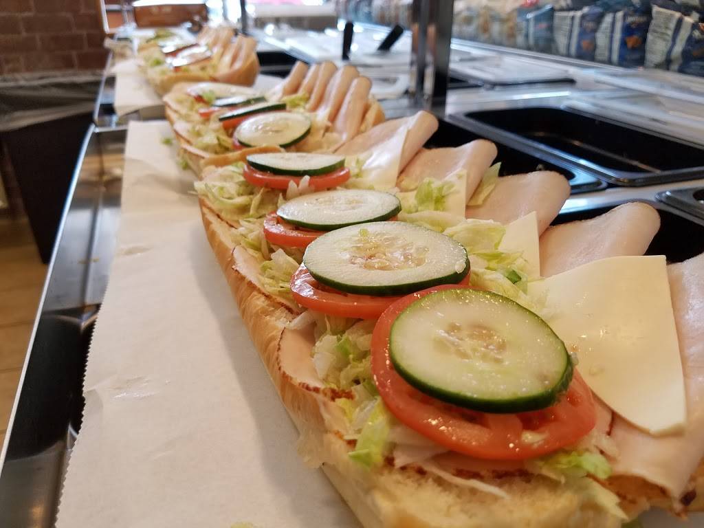 Subway Restaurants | restaurant | 65 Central Park Ave, Hartsdale, NY 10530, USA | 9144284886 OR +1 914-428-4886