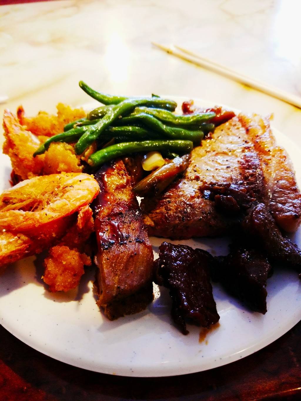 Hibachi Grill Buffet LLC | restaurant | 675 Bethlehem Pike, Montgomeryville, PA 18936, USA | 2158556888 OR +1 215-855-6888