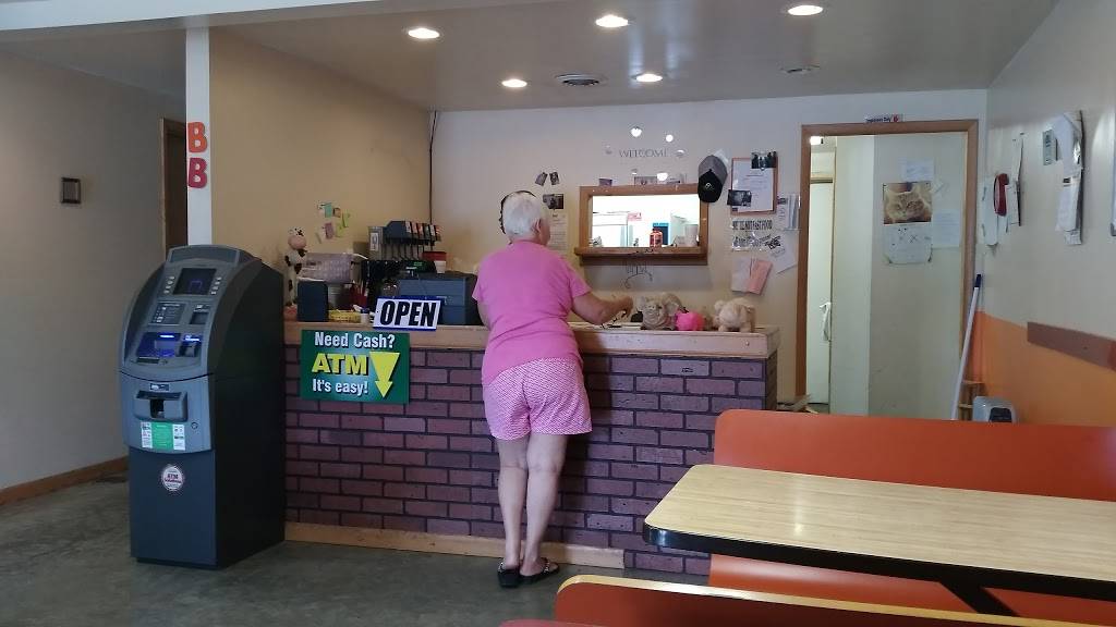 John Johns BBQ | restaurant | 103 N Mayor Caliper Drive, Colp, IL 62921, USA | 6189859885 OR +1 618-985-9885