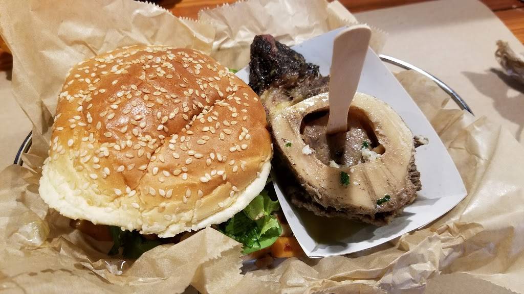 Farm Burger Asheville | restaurant | 10 Patton Ave, Asheville, NC 28801, USA | 8283488540 OR +1 828-348-8540