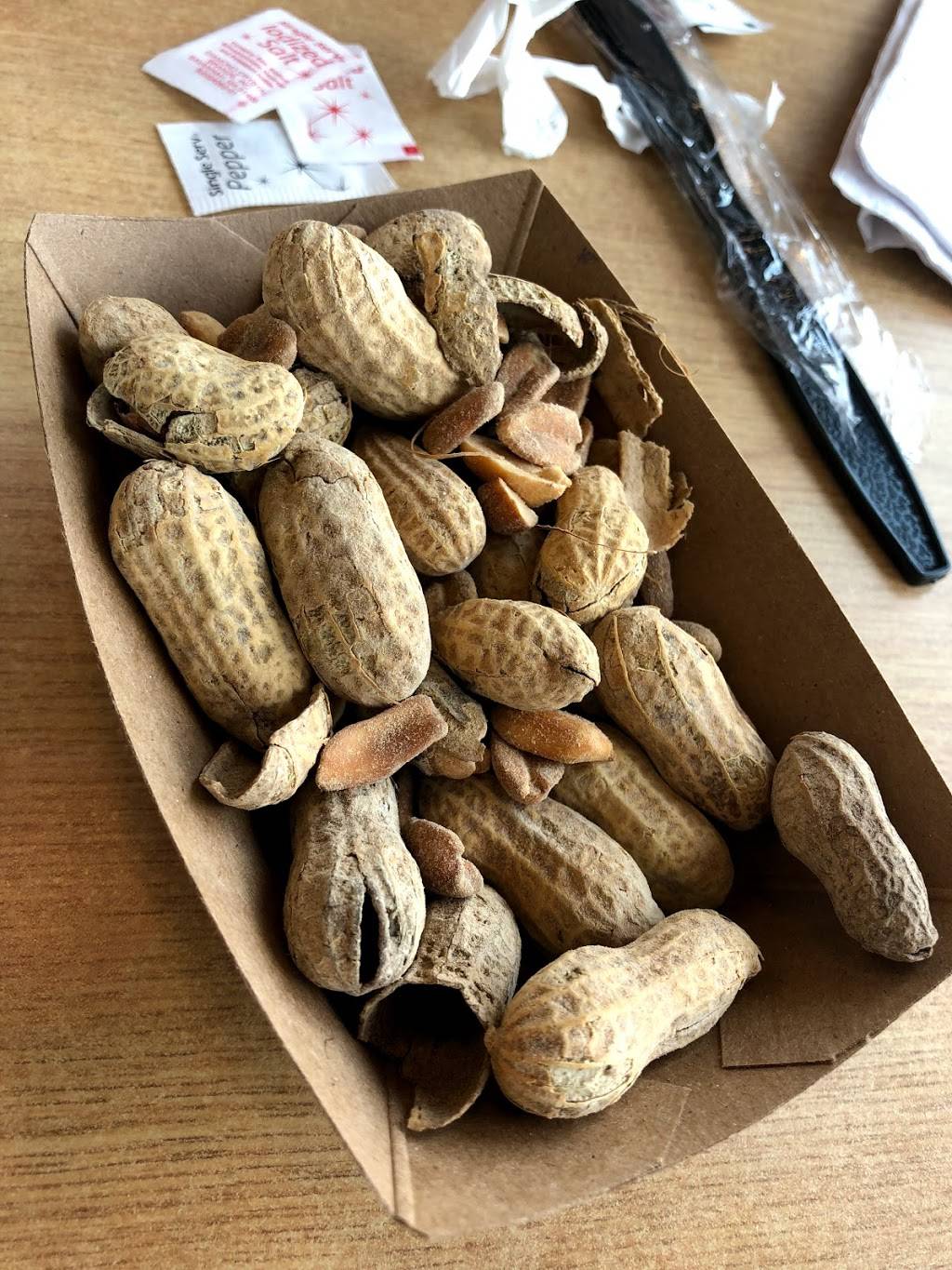 Five Guys | meal takeaway | 4018 Atlanta Hwy, Loganville, GA 30052, USA | 7709138164 OR +1 770-913-8164