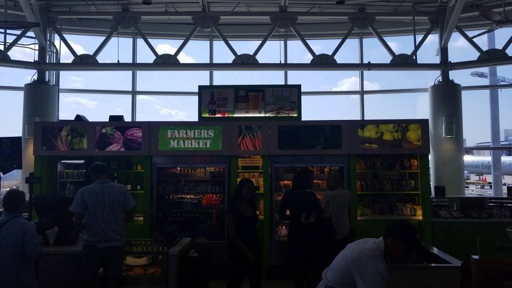 Farmer’s Market | restaurant | 5501 R C Josh Birmingham Parkway, Charlotte, NC 28208, USA | 7073594487 OR +1 707-359-4487