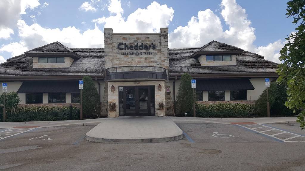 Cheddars Scratch Kitchen | restaurant | 10040 University Plaza Dr, Fort Myers, FL 33913, USA | 2395613618 OR +1 239-561-3618