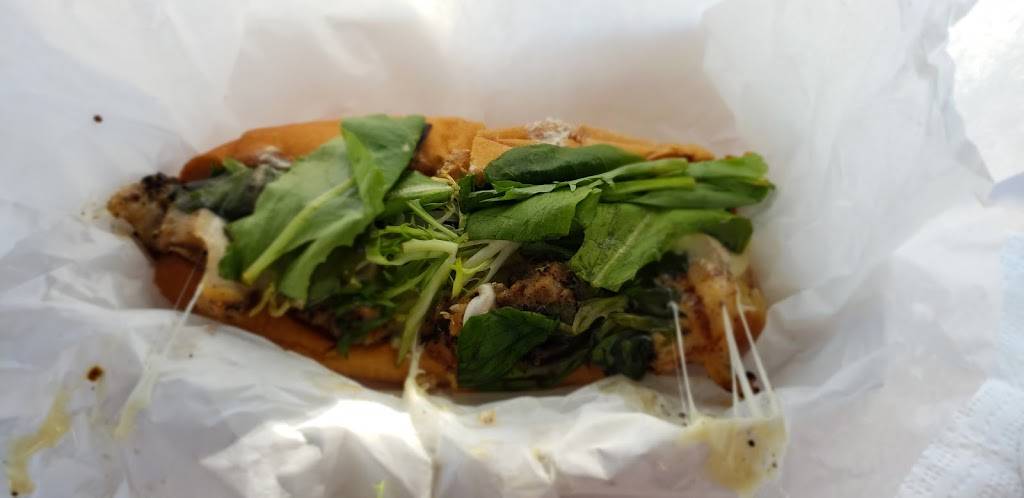 Food Fix Truck | restaurant | 610 N 9th St, Modesto, CA 95350, USA | 2095253663 OR +1 209-525-3663