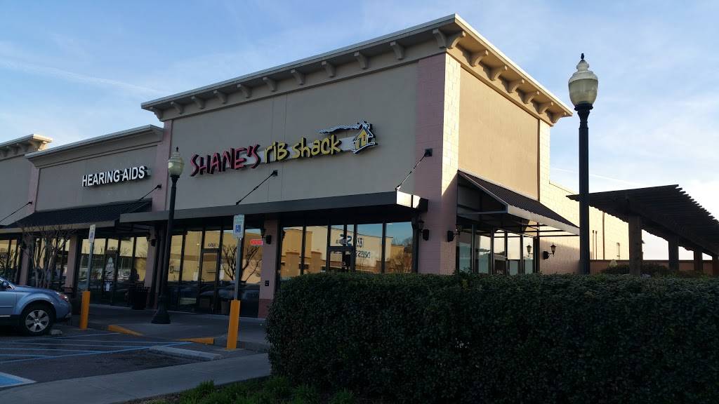 Shanes Rib Shack | restaurant | 4484 Frontage Rd NW, Cleveland, TN 37312, USA | 4234765970 OR +1 423-476-5970