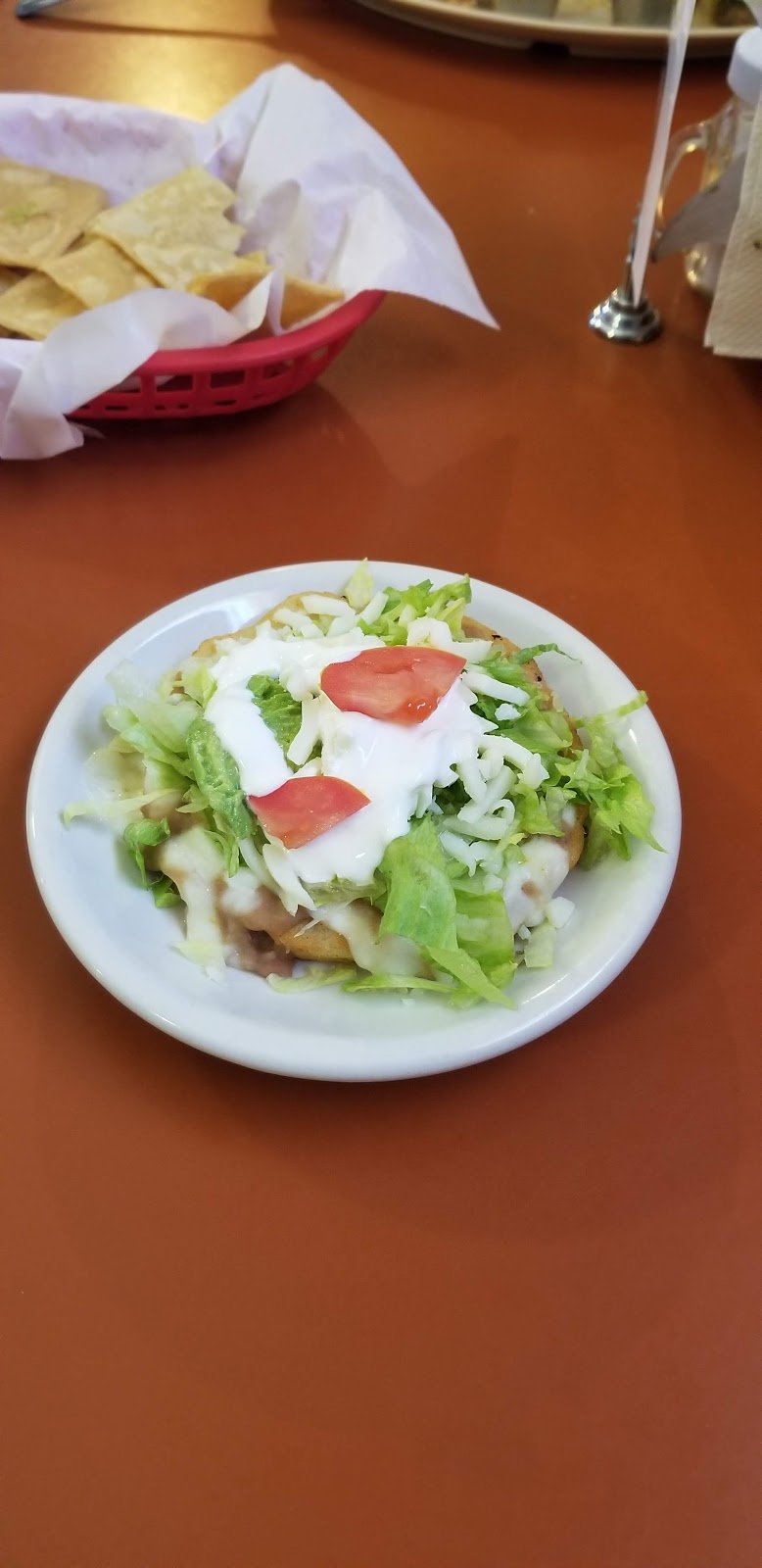 Jesicas Mexico Lindos | restaurant | 501 E Washington Ave, Lovington, NM 88260, USA | 5753964620 OR +1 575-396-4620