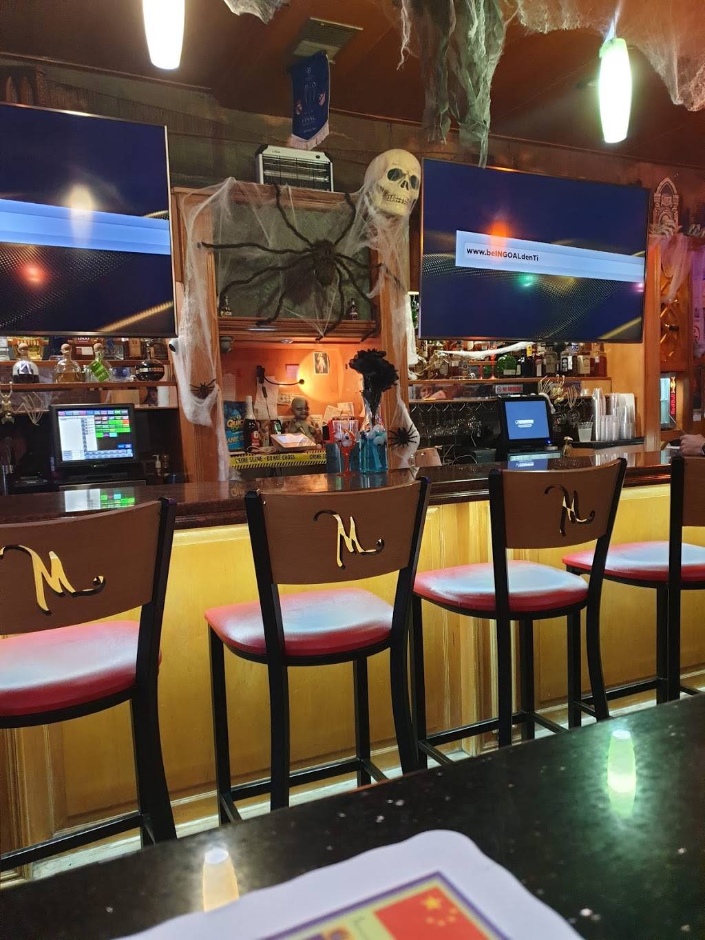 New Station House Bar & Grill | restaurant | 253 Morris Ave, Elizabeth, NJ 07208, USA | 9083551646 OR +1 908-355-1646