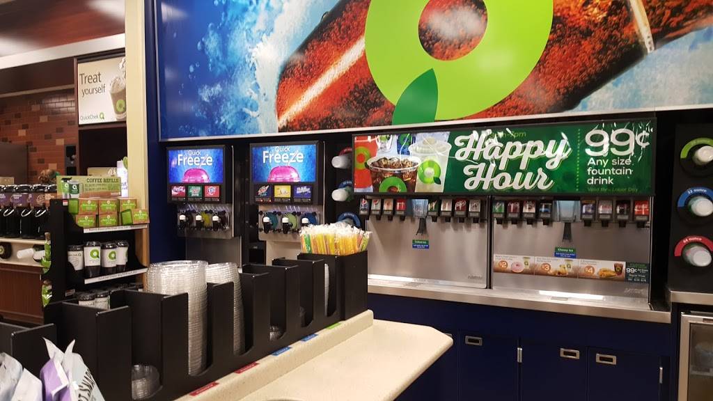 QuickChek | cafe | 450 NJ-36, Highlands, NJ 07732, USA | 7322914749 OR +1 732-291-4749