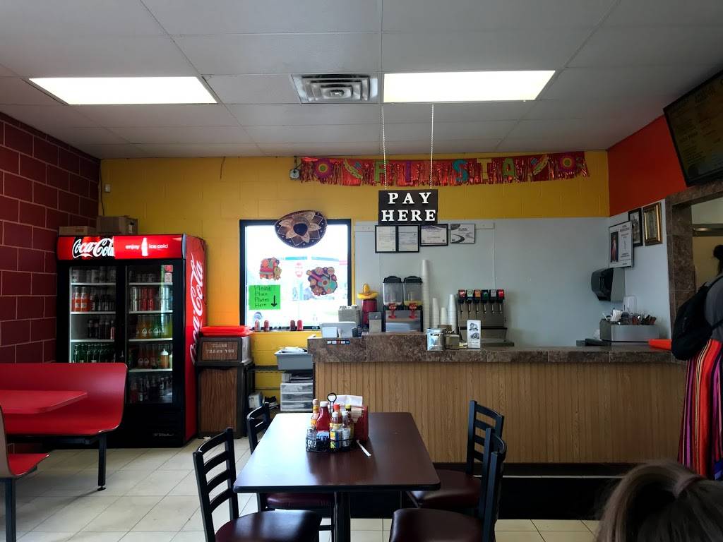Taqueria Manriquez | restaurant | 411 Wilson Ave NW, Walker, MI 49534, USA | 6165700263 OR +1 616-570-0263
