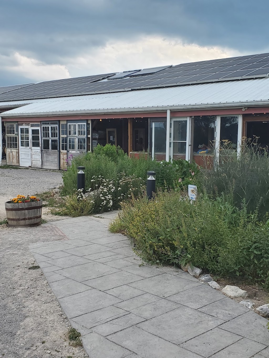 Rising Silo Brewery | restaurant | 2351 Glade Rd, Blacksburg, VA 24060, USA | 5407500796 OR +1 540-750-0796