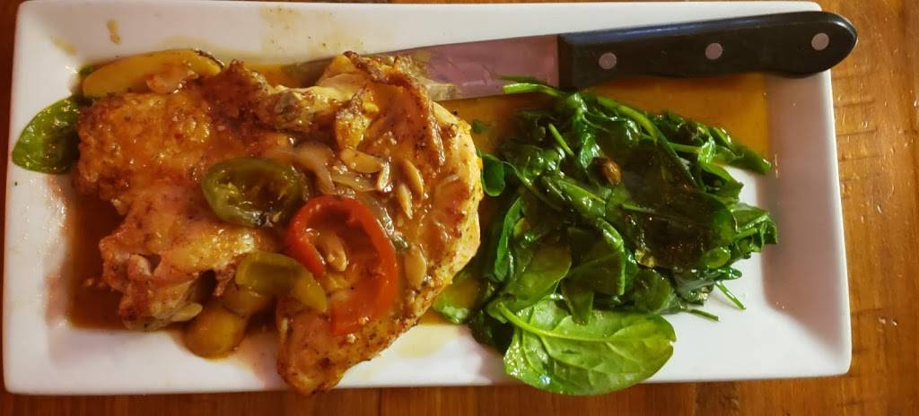 Copper City Bar & Grill | restaurant | 82-84 Main St, Ansonia, CT 06401, USA | 2037322137 OR +1 203-732-2137