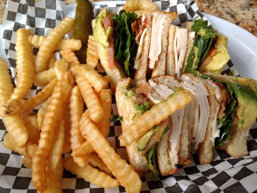 Sunrise Deli New York Style | meal takeaway | 9945 Campo Rd, Spring Valley, CA 91977, USA | 6194605800 OR +1 619-460-5800