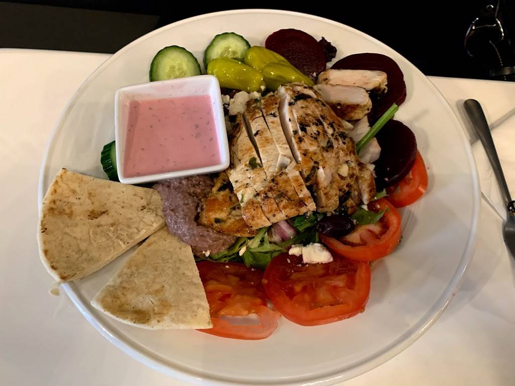 Vertigo Fusion Kitchen | restaurant | 117 12th St, Columbus, GA 31901, USA | 7062215698 OR +1 706-221-5698