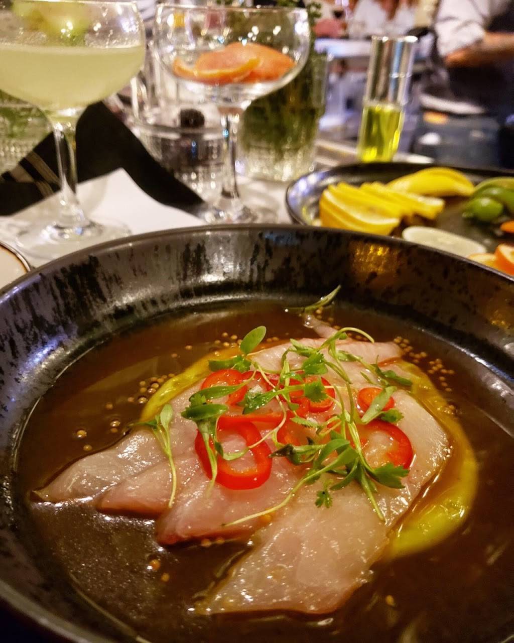 Glasspar | restaurant | 24961 Dana Point Harbor Dr, Dana Point, CA 92629, USA | 9492406243 OR +1 949-240-6243