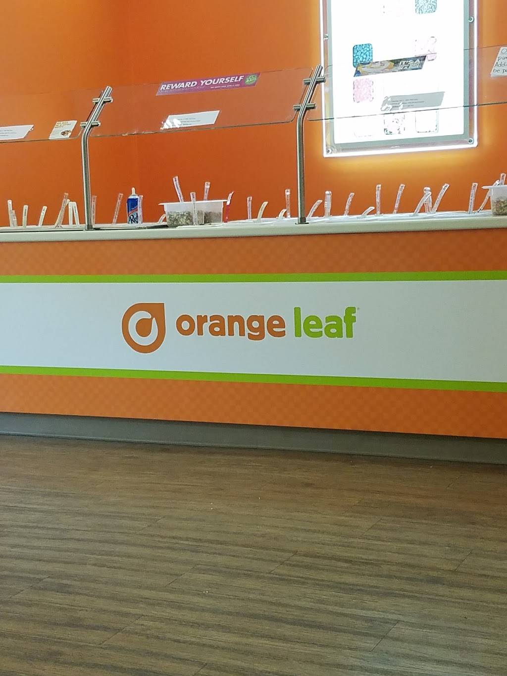 Orange Leaf Frozen Yogurt | restaurant | 171 Hibbard St Ste 2, Pikeville, KY 41501, USA | 6064375588 OR +1 606-437-5588