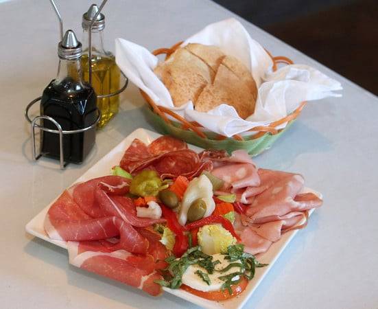 LOlivo Palm Springs | restaurant | 333 N Palm Canyon Dr, Palm Springs, CA 92262, USA | 7603270382 OR +1 760-327-0382