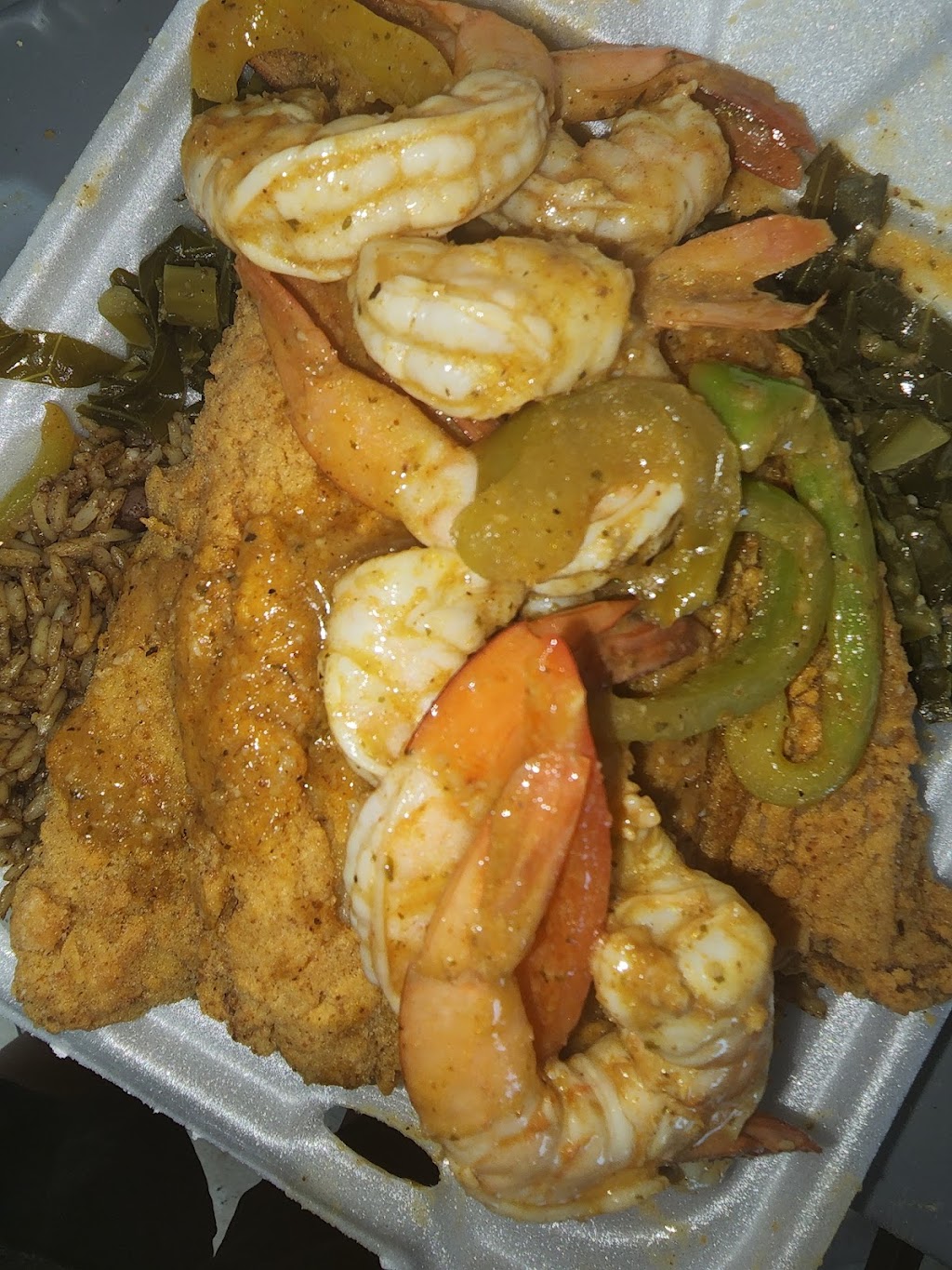 World’s Famous Souseman Soulfood | restaurant | 15140 NW 33rd Ave, Opa-locka, FL 33054, USA | 7864898447 OR +1 786-489-8447