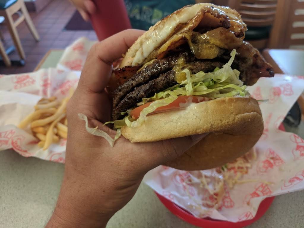 Mikes Drive-In | restaurant | 3045 SE Harrison St, Milwaukie, OR 97222, USA | 5036540131 OR +1 503-654-0131