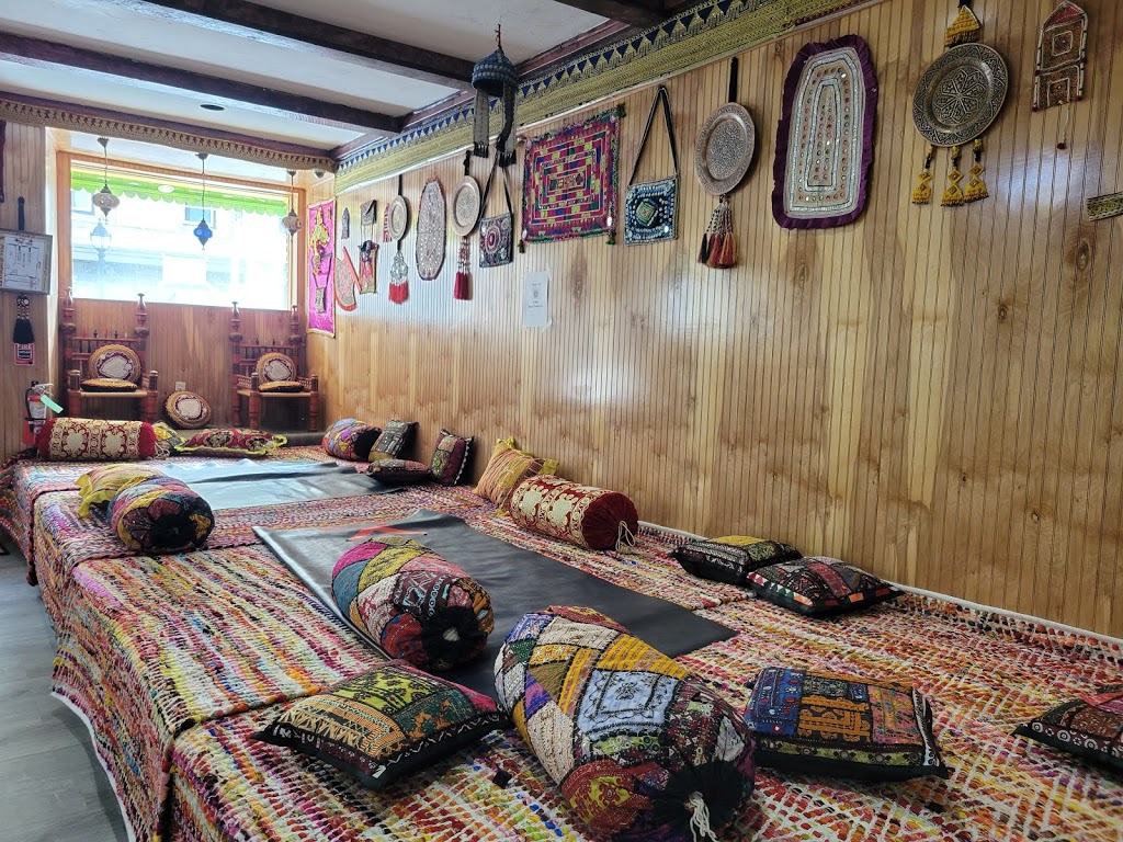 Peshawri Kebabs | restaurant | 603 Main St, Waltham, MA 02452, USA | 7812092600 OR +1 781-209-2600