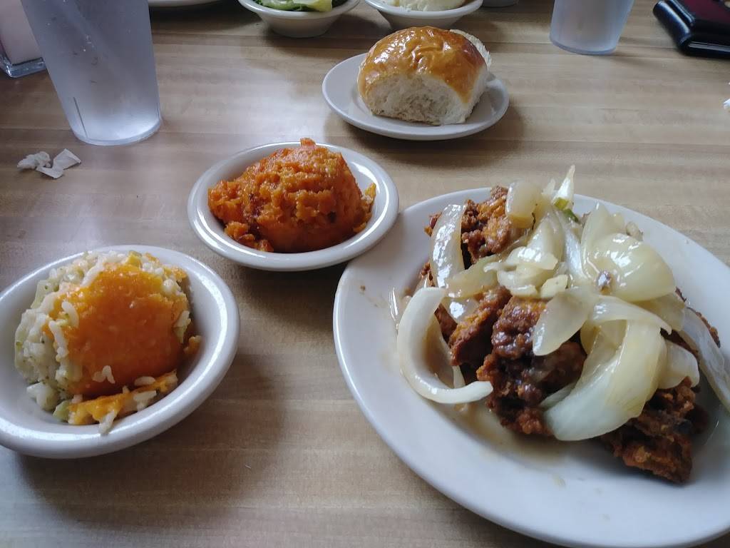 Piccadilly Cafeteria | restaurant | 955 Glynn St N, Fayetteville, GA 30214, USA | 7704608713 OR +1 770-460-8713