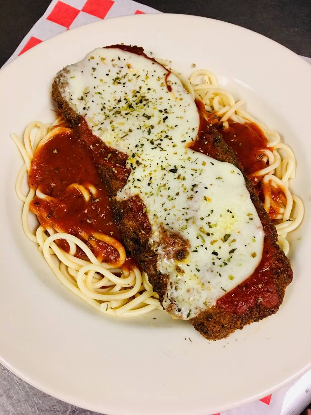 Jovitos Italian Cafe | restaurant | 12309 State Line Rd, Kansas City, MO 64145, USA | 8169439988 OR +1 816-943-9988