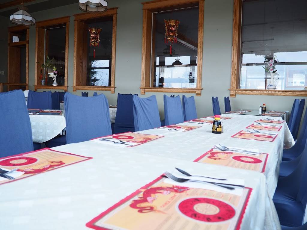 Twin Dragon Restaurant | restaurant | 2501 3rd Ave W, Owen Sound, ON N4K 4S7, Canada | 5193713540 OR +1 519-371-3540