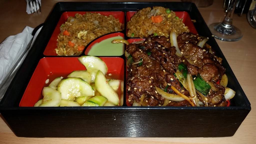 Good Fortune | restaurant | 225 Fox Hill Rd D-1, Hampton, VA 23669, USA | 7578516888 OR +1 757-851-6888