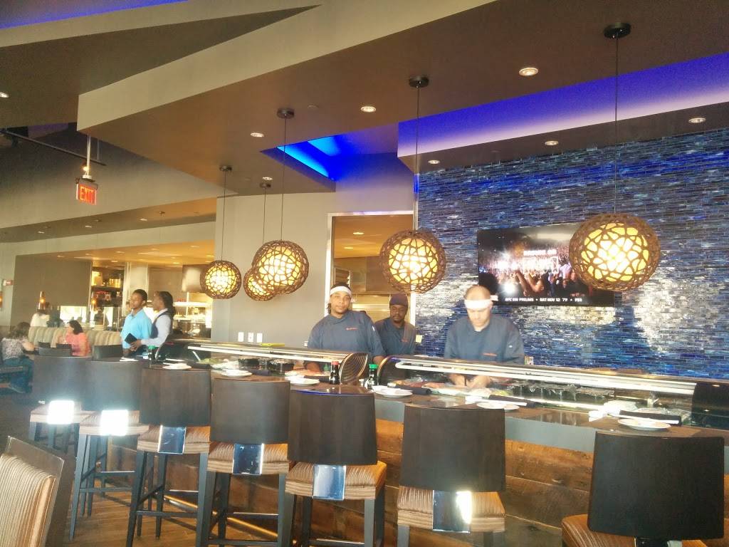 Kona Grill - Huntsville | restaurant | Bridge Street Town Centre, 435 The Bridge St #150, Huntsville, AL 35806, USA | 2568082540 OR +1 256-808-2540