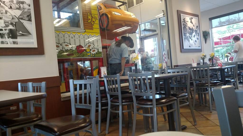 Chick-fil-A | restaurant | 8213 Golden Link Blvd, Macedonia, OH 44067, USA | 3309083300 OR +1 330-908-3300