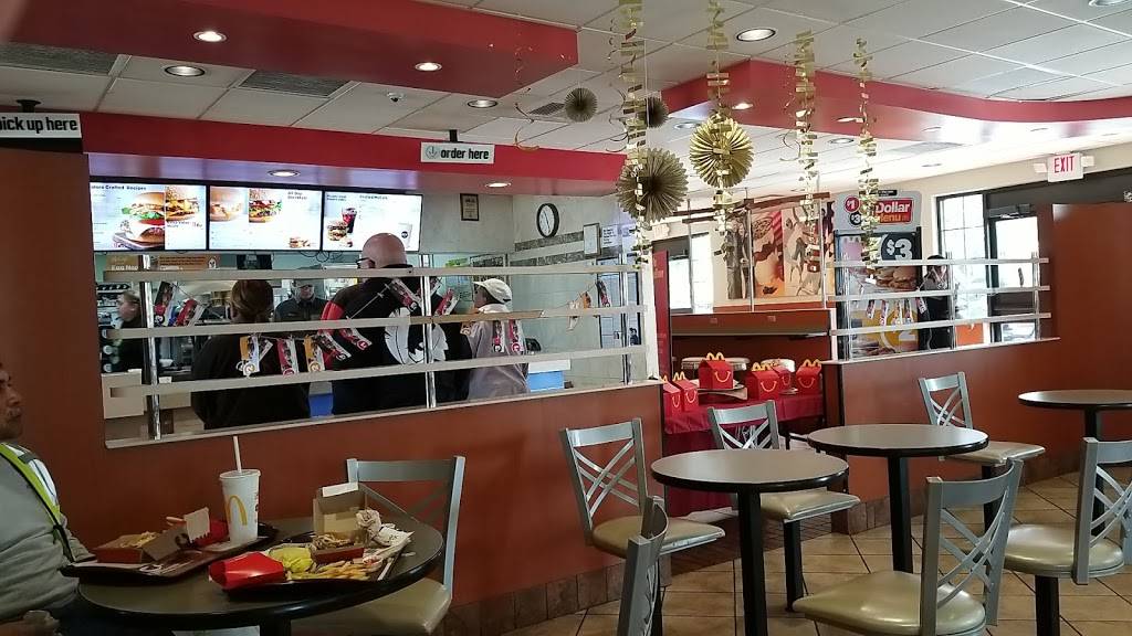 McDonalds | cafe | 2040 N 1st St, San Jose, CA 95131, USA | 4084360760 OR +1 408-436-0760