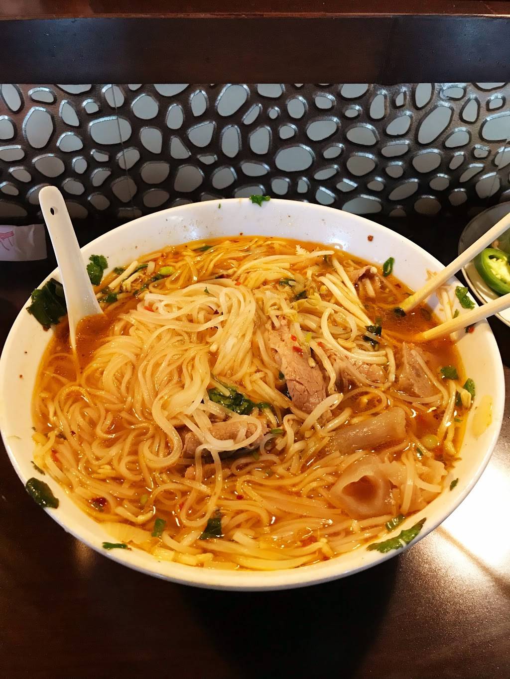 Pho 111 | restaurant | 8765 Tallon Ln NE Ste N, Lacey, WA 98513, USA | 3607423753 OR +1 360-742-3753