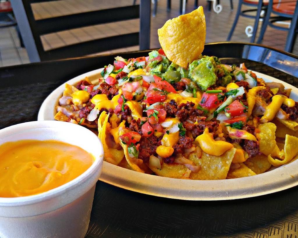 Norte-Sur Mexican Grill | restaurant | 2950 Johnson Dr #131a, Ventura, CA 93003, USA | 8056588152 OR +1 805-658-8152