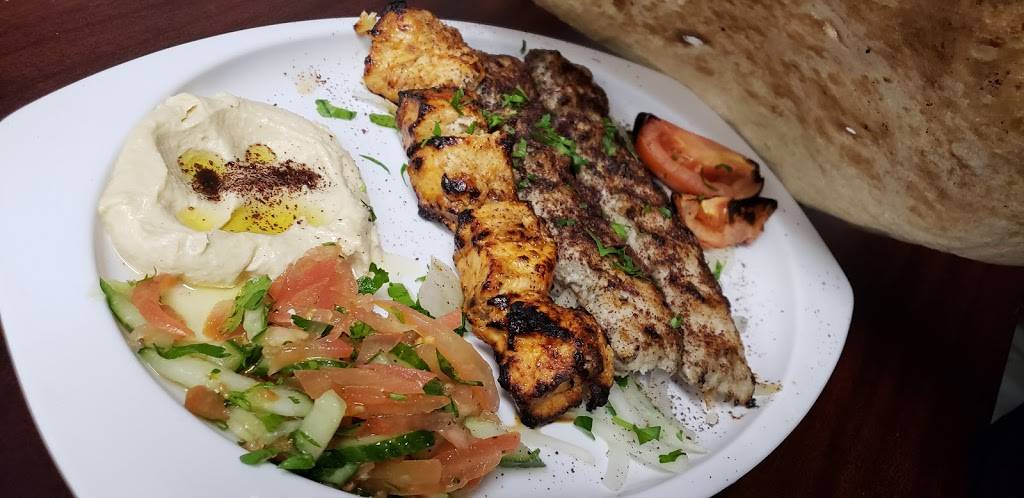 Nay Restaurant | restaurant | 365 E N Ave, Glendale Heights, IL 60139, USA | 6308683744 OR +1 630-868-3744