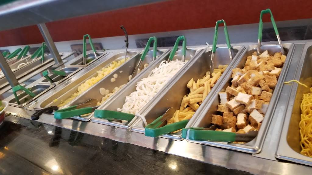 Changs Mongolian Grill | restaurant | 10743 SW Beaverton Hillsdale Hwy, Beaverton, OR 97005, USA | 5037473880 OR +1 503-747-3880