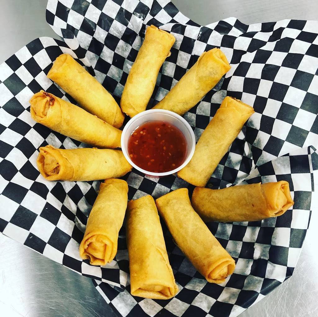 Burger st | restaurant | 4218 Lawrence ave E #13 (Lormor plaza, Scarborough, ON M1E 4X9, Canada | 4162861000 OR +1 416-286-1000