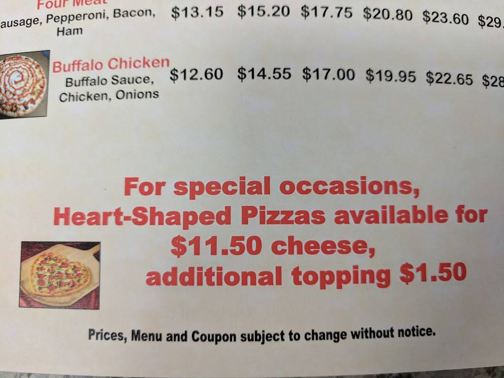 Galati Pizza | restaurant | 133 E Main St, Round Lake Park, IL 60073, USA | 8477404222 OR +1 847-740-4222