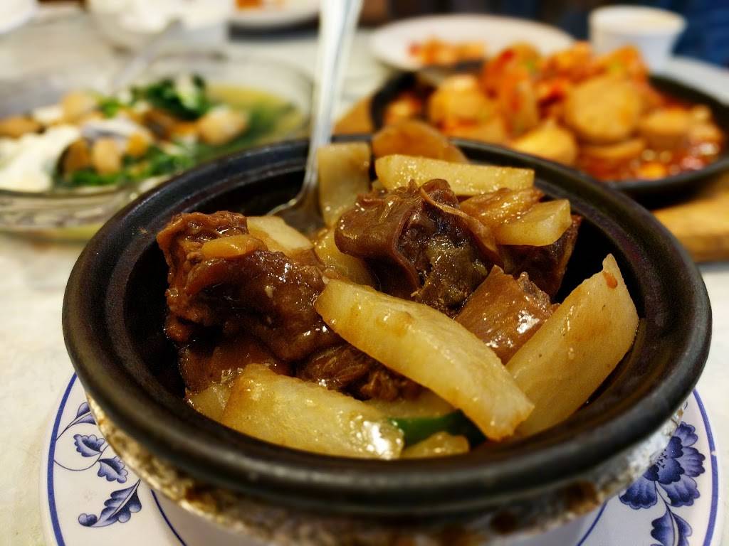 Ming Tasty | restaurant | 1129 Lawrence Expy, Sunnyvale, CA 94089, USA | 4087341188 OR +1 408-734-1188